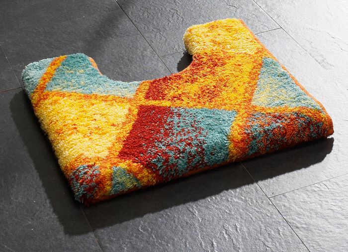 Fantastische badkamerset in superzachte kwaliteit 