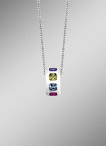 Hanger met ankerketting 