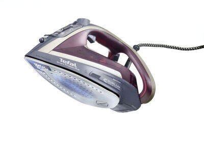 Stoomstrijkijzer Smart Protect Plus FV6870 van Tefal 