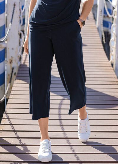 Broeken om aan te trekken 