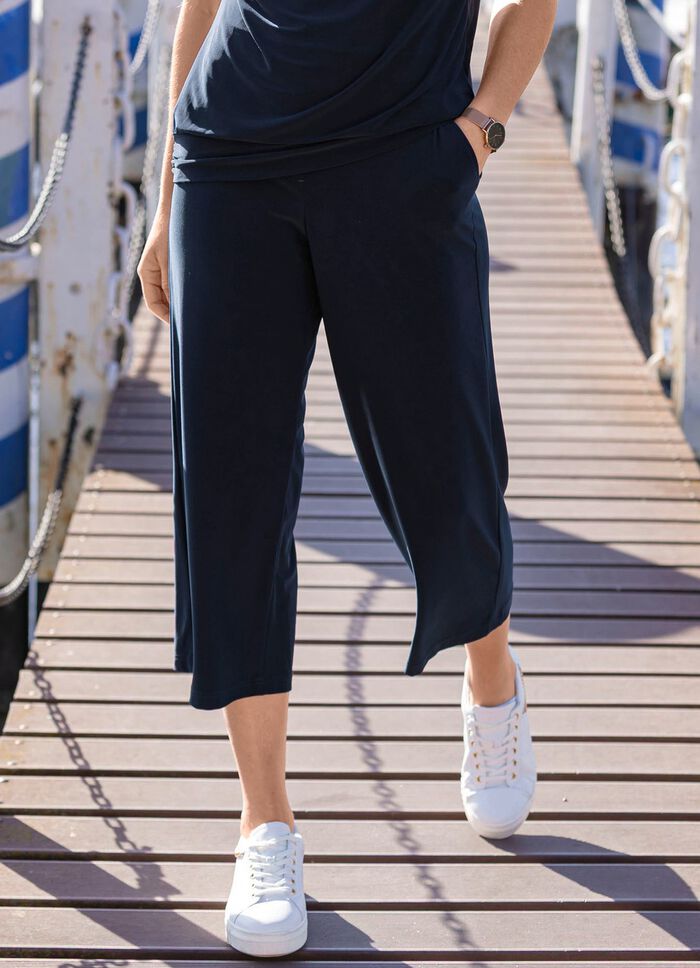 Broeken om aan te trekken 