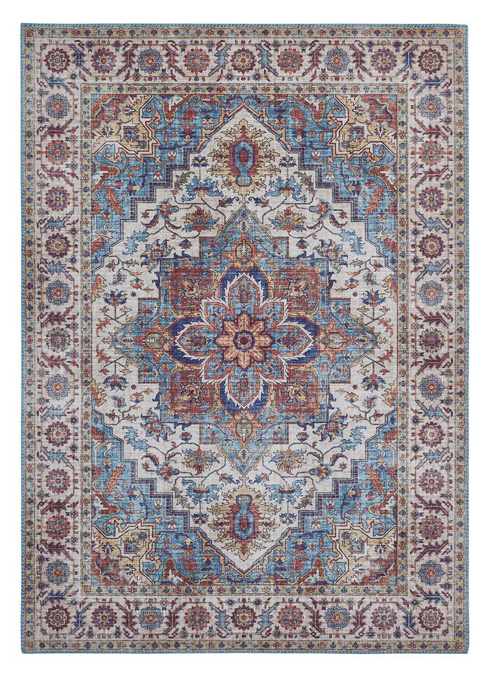 Onderhoudsvriendelijke, geweven tapijten en vloerkleden 