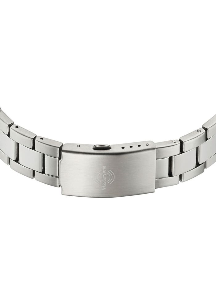 Radiogestuurd horloge voor heren 