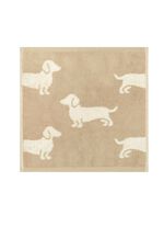 badstofserie in absorberende, zachte katoenkwaliteit 