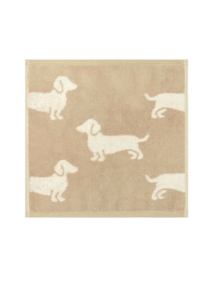 badstofserie in absorberende, zachte katoenkwaliteit 