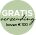 Logo Gratis Verzending