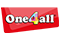 One4all Logo
