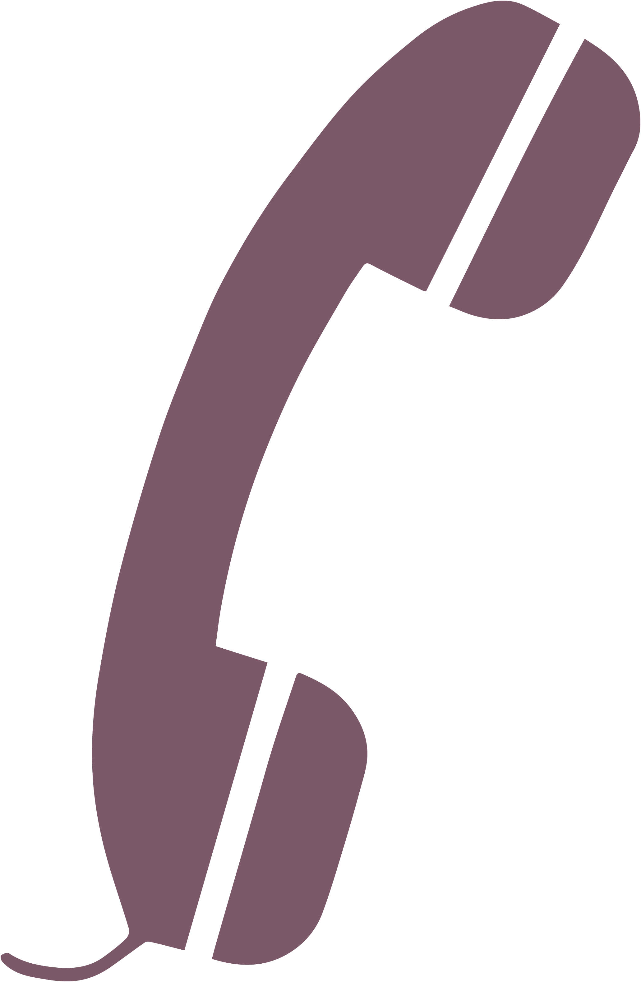 Telefon Icon