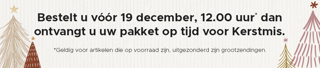 Bestellen Sie bis 19.12 um 12 Uhr und erhalten Sie ihr P&auml;ckchen rechtzeitig zu Weihnachten