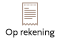 Rechnung logo (betaalwijze)