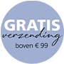 Gratis verzending