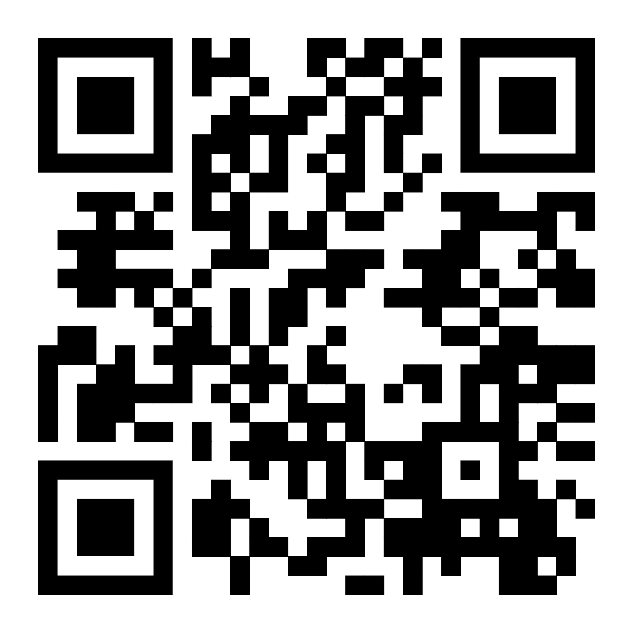 QR-Code zum Download der MONA App