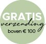 Logo Gratis Verzending